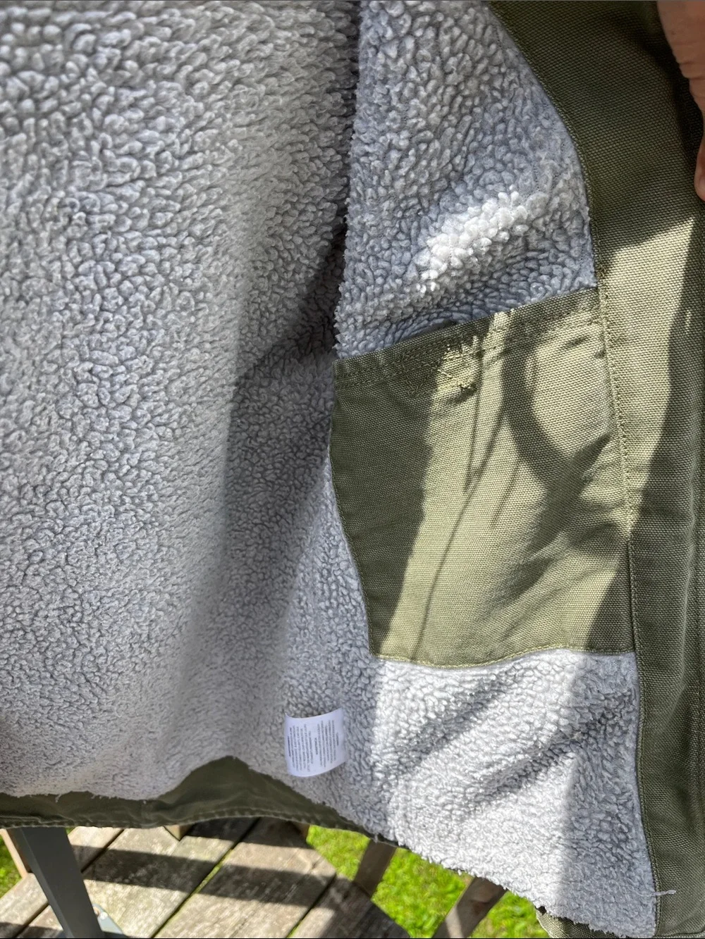 Carhartt kids size